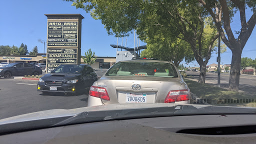 Coffee Shop «Dutch Bros Coffee», reviews and photos, 8552 Madison Ave, Fair Oaks, CA 95628, USA