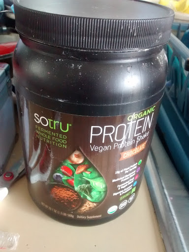 Vitamin & Supplements Store «Super Supplements», reviews and photos, 4031 Colby Ave, Everett, WA 98201, USA