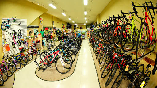 Bicycle Store «The Bike Peddler», reviews and photos, 174 Commercial St NE, Salem, OR 97301, USA