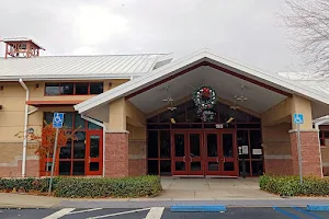 Brentwood Senior Activity Center image
