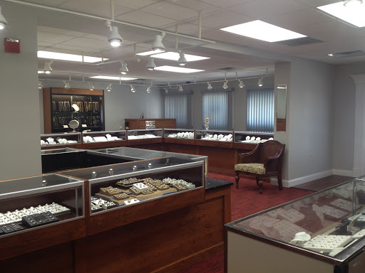 Jeweler «Joseph Janvier Jewelers», reviews and photos, 1310 Kirkwood Hwy, Wilmington, DE 19805, USA