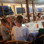 Photo n°1 de l'avis de Alex.e fait le 10/08/2019 à 08:41 sur le  Sunny Palace Hotel à Prossedi