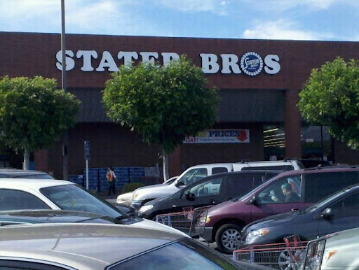 Supermarket «Stater Bros. Markets», reviews and photos, 375 N Azusa Ave, West Covina, CA 91791, USA