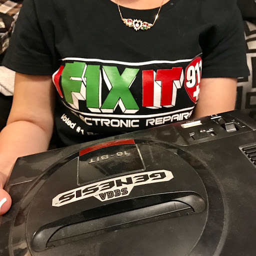 Electronics Repair Shop «iFixit911 Phone, PC, Tablet & Electronics Repairs», reviews and photos, 4008 SW 64th Ave, Davie, FL 33314, USA