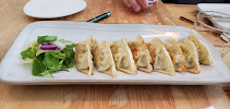 Dumpling du Restaurant coréen Les petites dalles à Paris - n°3