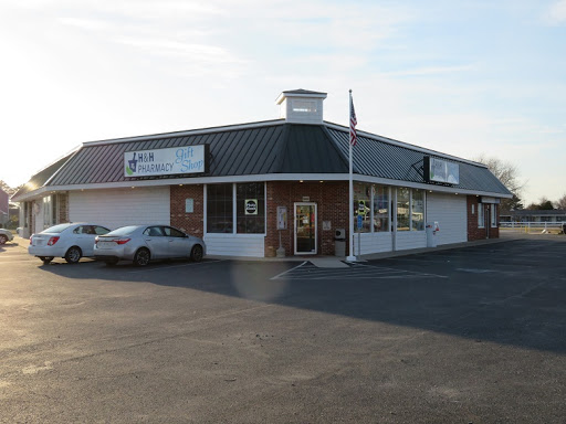 H & H Pharmacy, 6300 Maddox Blvd, Chincoteague Island, VA 23336, USA, 
