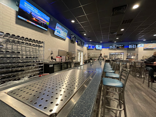 Bar «Craft 60 Ale House», reviews and photos, 13361 Warwick Blvd, Newport News, VA 23602, USA