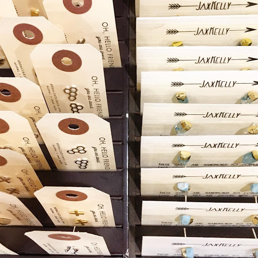 Gift Shop «Roost & Company», reviews and photos, 40 Front St, Salem, MA 01970, USA