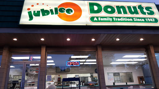 Donut Shop «Jubilee Donuts Inc», reviews and photos, 2686 Front St, Cuyahoga Falls, OH 44221, USA