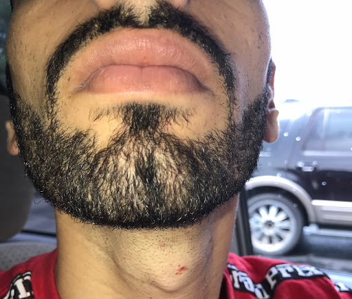 Barber Shop «The Cut Barber Shop», reviews and photos, 7538 Diplomat Dr, Manassas, VA 20109, USA