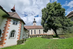 Kloster Fischingen image