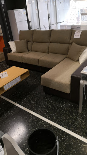 Euromueble Vegueta