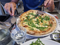 Pizza du Pizzeria Little Italy à Ajaccio - n°6