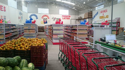 La Monse Supermercado