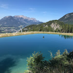 Photo n°17 de l'avis de Der.e fait le 05/09/2023 à 17:28 sur le  Königsbachalm à Schönau am Königssee
