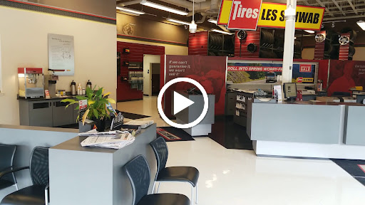 Tire Shop «Les Schwab Tire Center», reviews and photos, 610 E North Bend Way, North Bend, WA 98045, USA