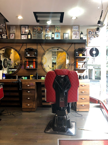 My Style Barber Shop
