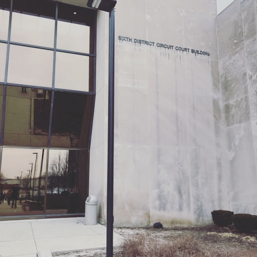 Criminal Justice Attorney «Robert J Callahan», reviews and photos