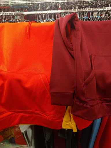 Department Store «T.J. Maxx», reviews and photos, 50383 Waterside Dr, Chesterfield, MI 48051, USA