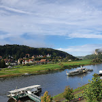 Photo n°6 de l'avis de Rico.e fait le 22/10/2023 à 14:37 sur le  Steiger Hotel Rathener Hof à Rathen