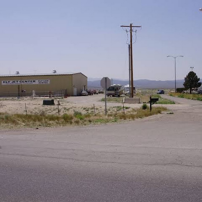 Ely Airport