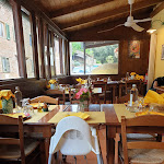 Photo n°8 de l'avis de Nicola.a fait le 15/05/2021 à 18:08 sur le  Osteria San Vivaldo di Carla Maria Alari à Montaione