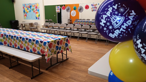 Children's party service Worcester