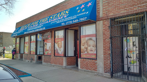 4250 S King Dr, Chicago, IL 60653, USA