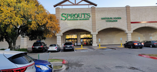Health Food Store «Sprouts Farmers Market», reviews and photos, 110 S Interstate Hwy 35, Round Rock, TX 78681, USA