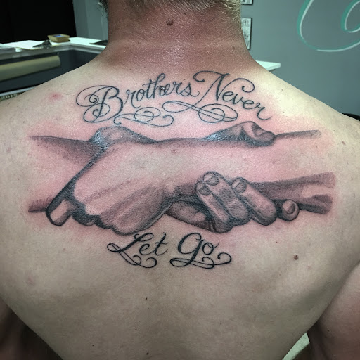 Tattoo Shop «Gulf Coast Tattoo Company», reviews and photos, 315 US-90 E, Waveland, MS 39576, USA