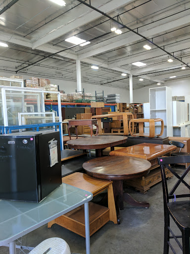 Home Improvement Store «Habitat for Humanity of Greater Los Angeles ReStore», reviews and photos