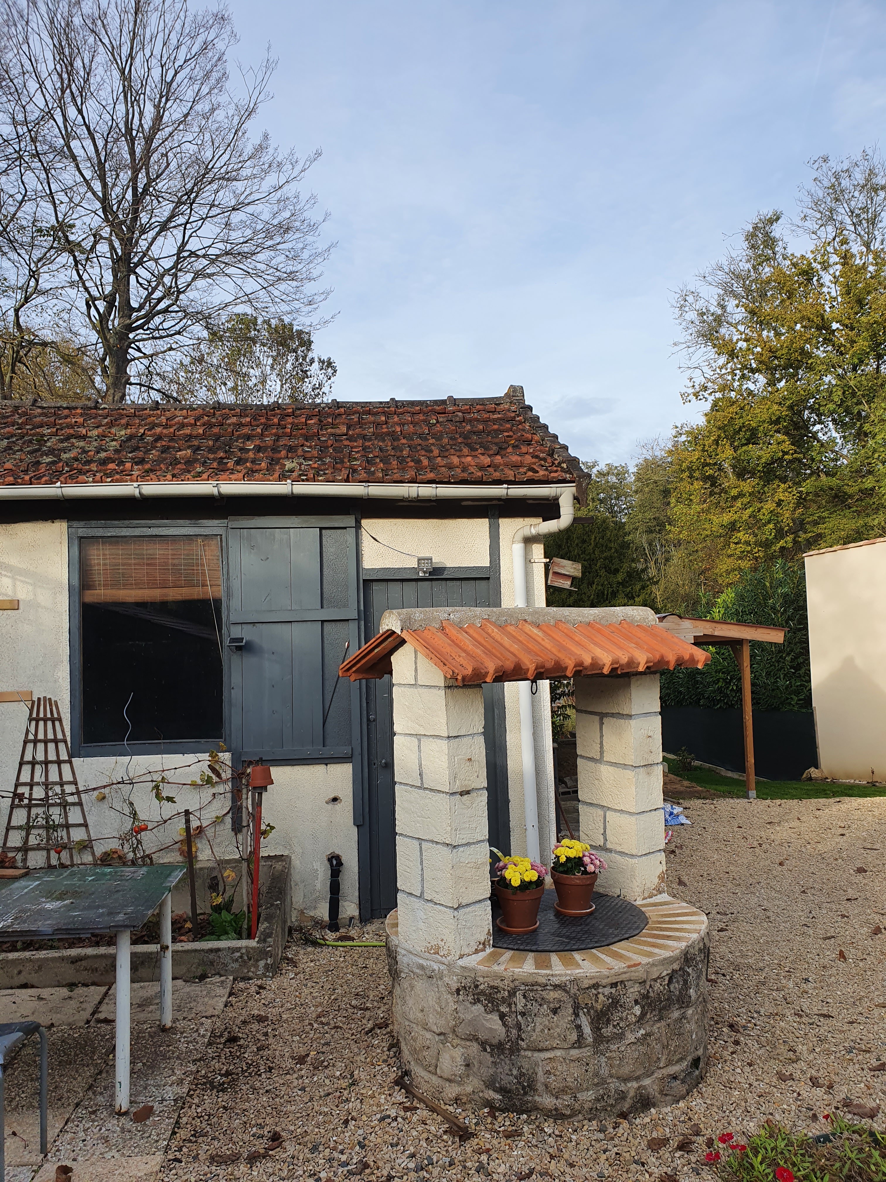 Photo n° 4 de l'avis de Franck.r fait le 04/11/2022 à 14:42