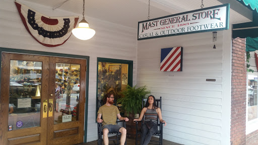 General Store «Mast General Store Waynesville», reviews and photos, 63 N Main St, Waynesville, NC 28786, USA