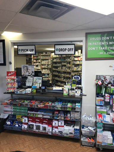 Pharmacy «Zikam Neighborhood Pharmacy», reviews and photos, 21920 Bulverde Rd #102-103, San Antonio, TX 78259, USA