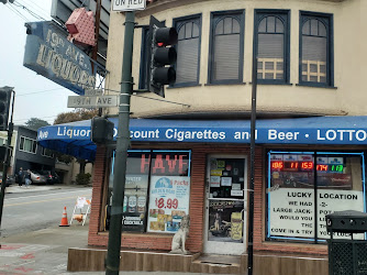 19th avenue liquors