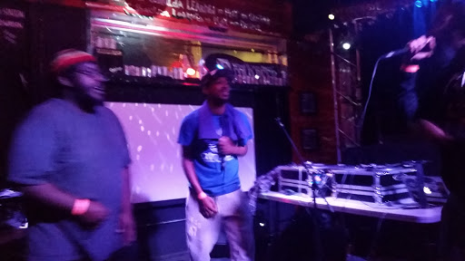 Bar «Deep South the Bar», reviews and photos, 430 S Dawson St, Raleigh, NC 27601, USA