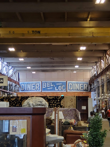 Building Materials Store «Second Chance Inc.», reviews and photos, 1700 Ridgely St, Baltimore, MD 21230, USA