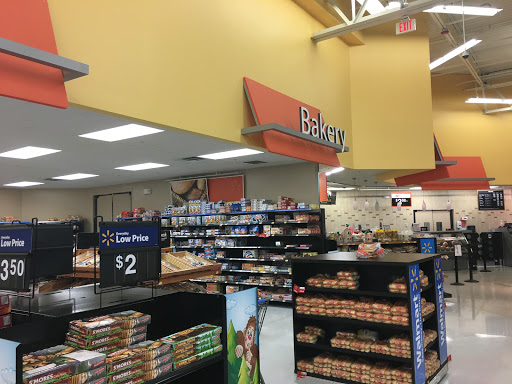 Department Store «Walmart Supercenter», reviews and photos, 2775 Dorchester Square, Cambridge, MD 21613, USA