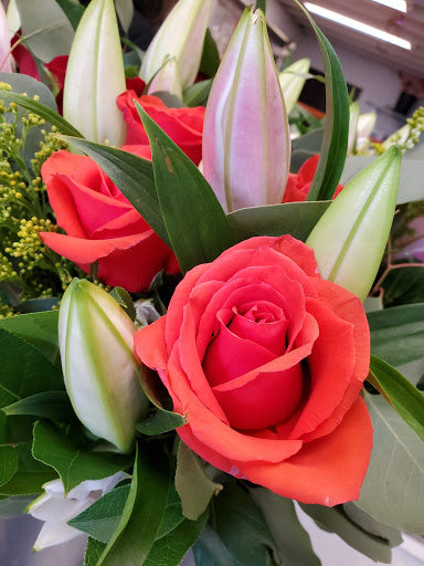 Flower Market