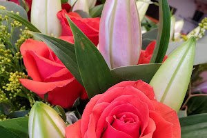 Flower Market