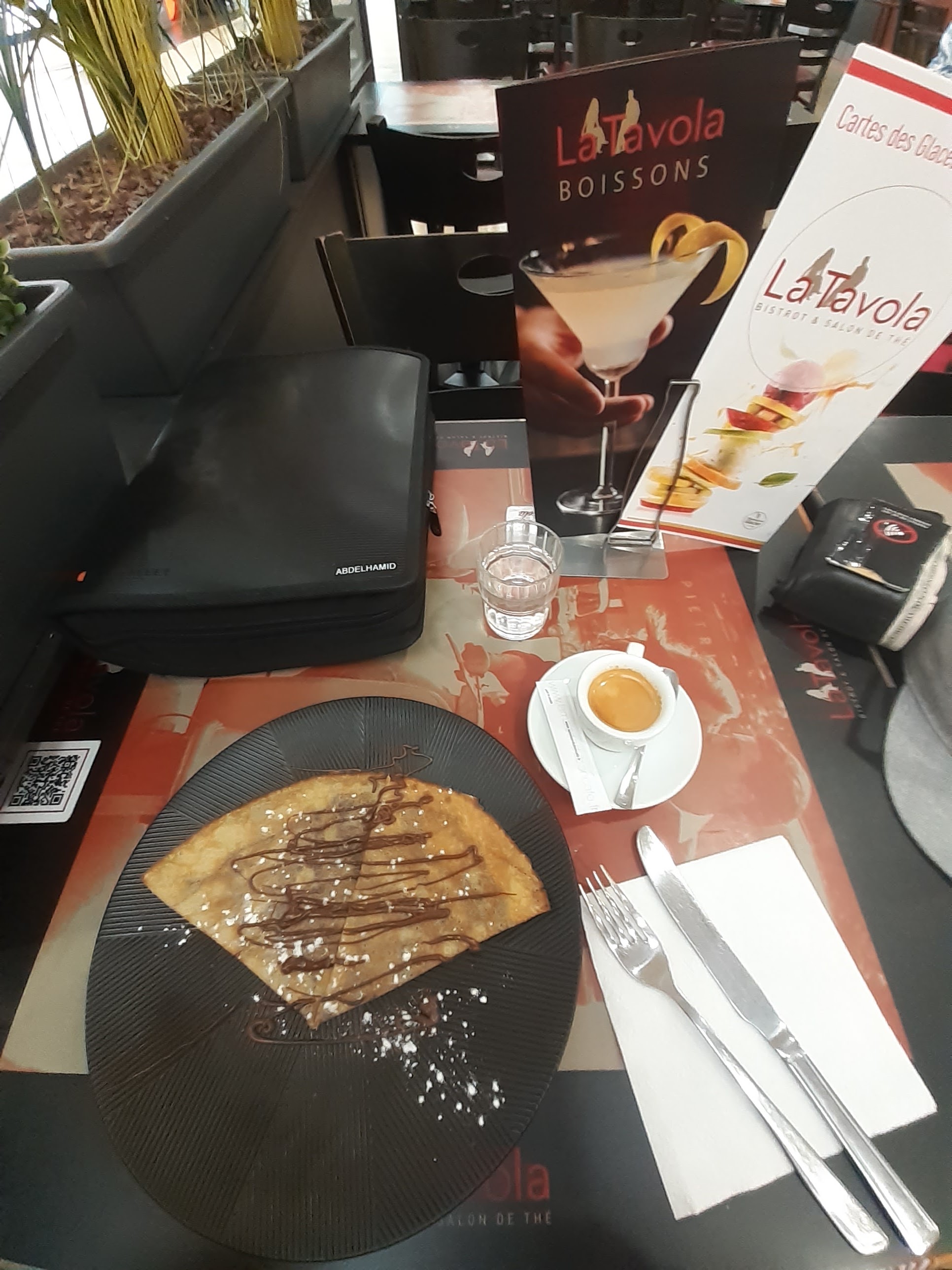 Photo n° 1 de l'avis de Abdelhamid.L fait le 27/10/2023 à 18:55