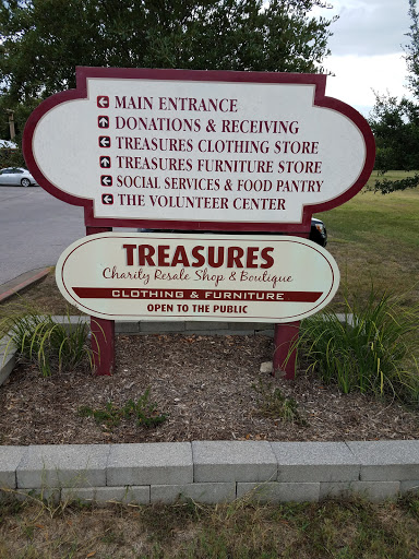 Social Services Organization «Round Rock Area Serving Center», reviews and photos