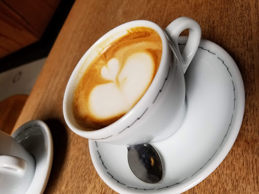 Coffee Shop «Sightglass Coffee», reviews and photos, 3014 20th St, San Francisco, CA 94110, USA