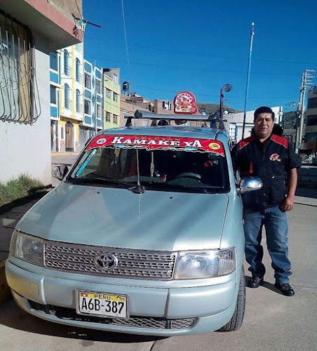 Opiniones de Radio Taxi Kamake Ya en Puno - Servicio de taxis