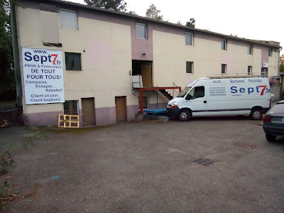 AVS FBI & Sept7.fr à Illzach