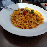 Photo n°4 de l'avis de U. fait le 21/05/2017 à 14:03 sur le  Allegro Pizzeria & Restaurant à Pforzheim