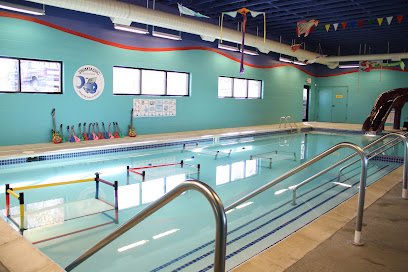 Swimtastic Swim School - Lincoln