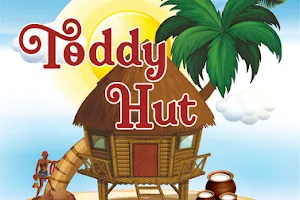 Toddy hut image