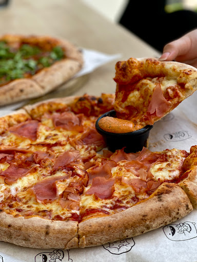 Bob Pizzeria