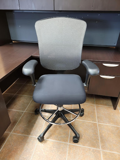 Office Furniture Store «Smart Buy Office Furniture», reviews and photos, 8910 Research Blvd #F2, Austin, TX 78758, USA